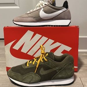 2 for 1 Nike Sneaker Deal.**This is the final markdown price**